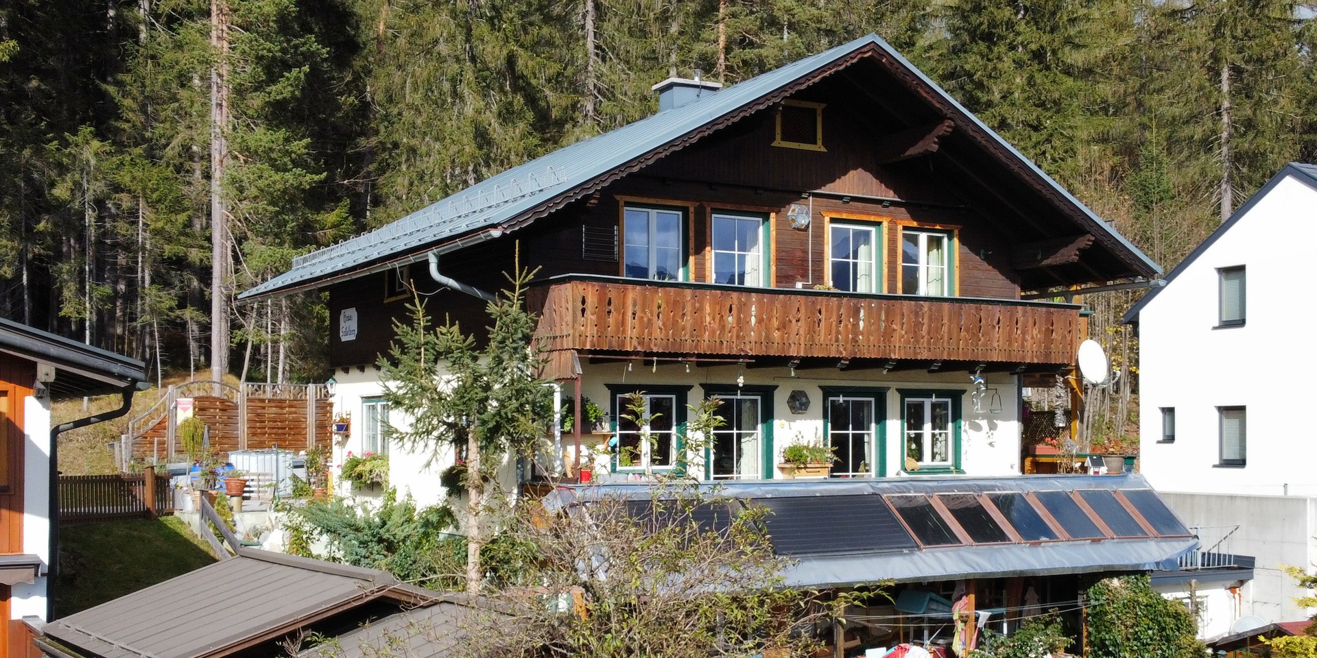 Haus Sattelberg - Ramsau am Dachstein